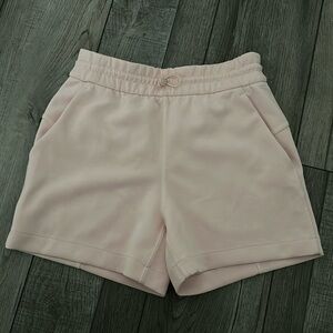 Lululemon Softstreme Short